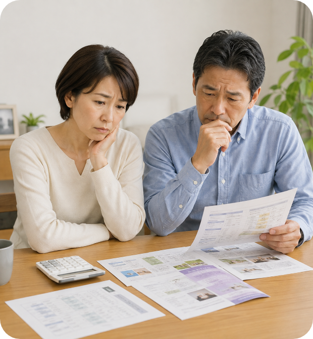 葬儀費用をできるだけ抑えたいが、どこに頼めばいいか分からない